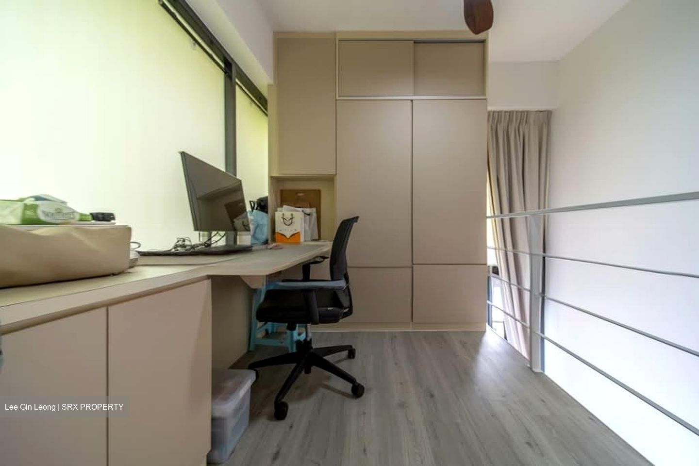 Parkwood Residences (D19), Apartment #593523341